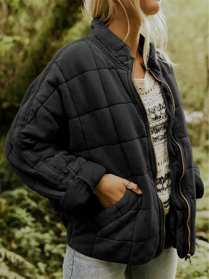 Elera™  |  Mid-season Jacket Block Pattern