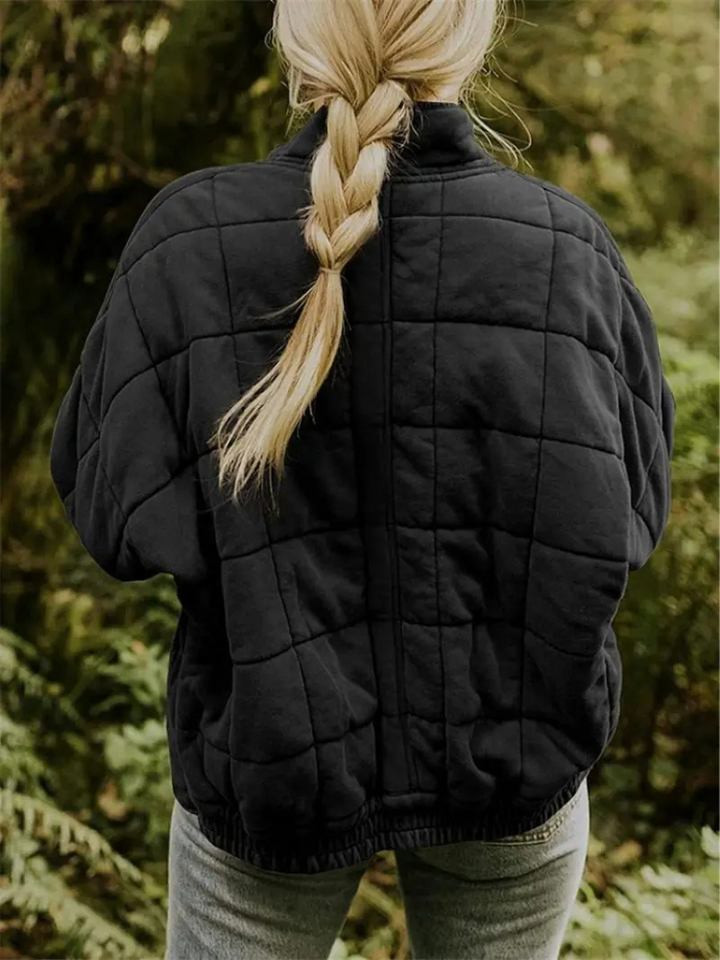 Elera™  |  Mid-season Jacket Block Pattern