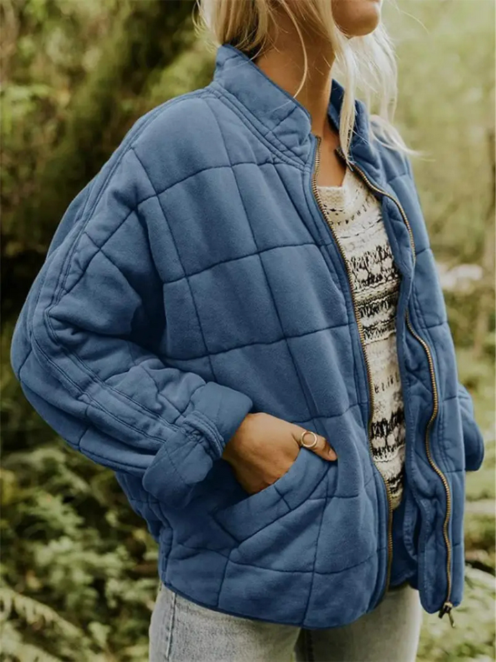Elera™  |  Mid-season Jacket Block Pattern