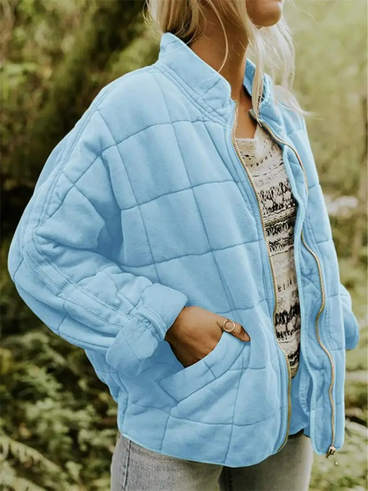 Elera™  |  Mid-season Jacket Block Pattern