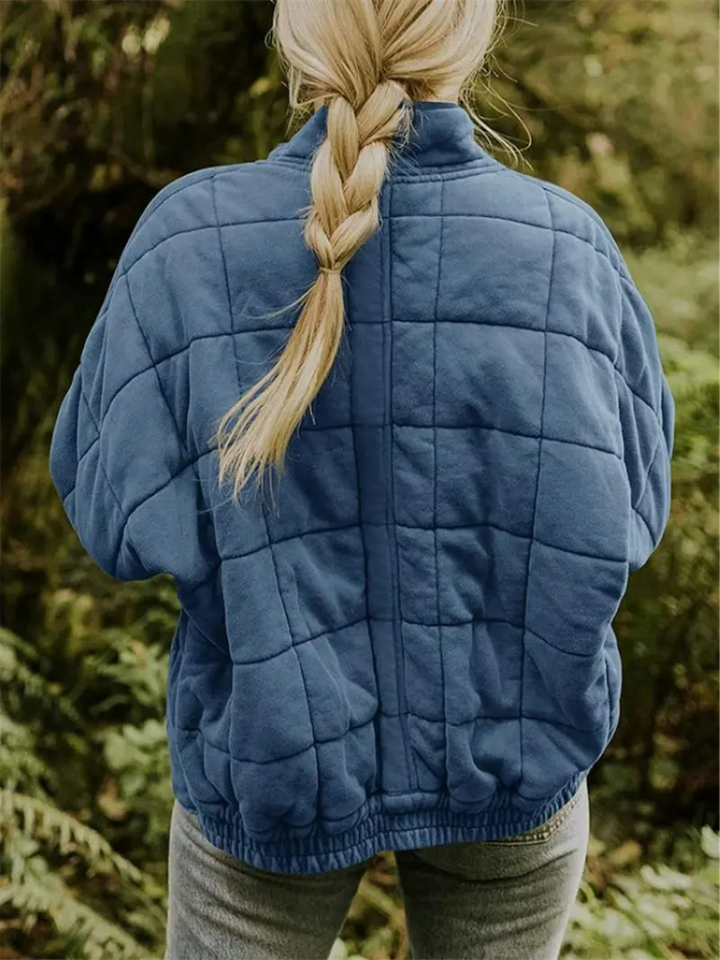 Elera™  |  Mid-season Jacket Block Pattern