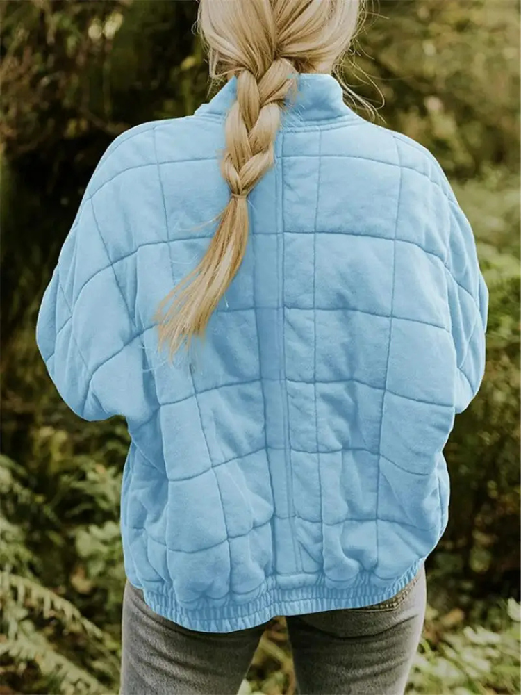 Elera™  |  Mid-season Jacket Block Pattern