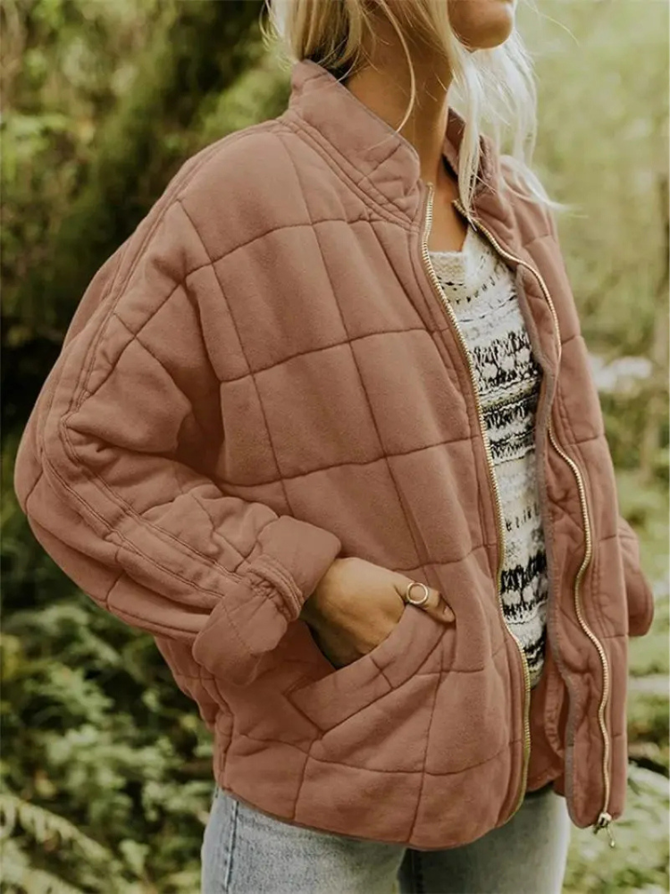 Elera™  |  Mid-season Jacket Block Pattern