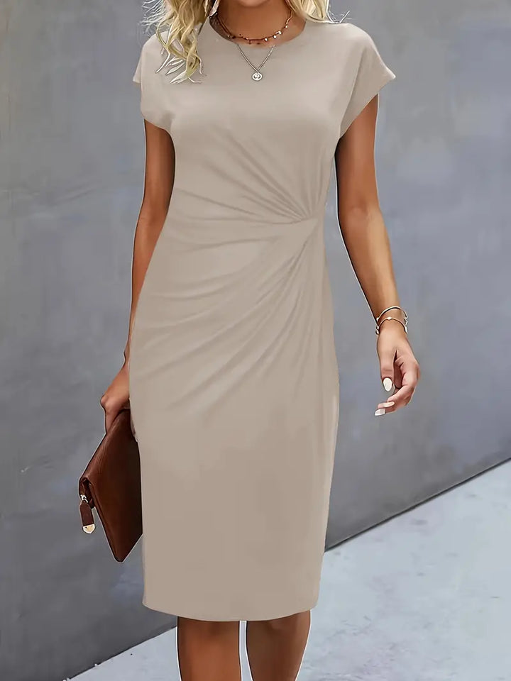 Ella - Your Perfect Midi Dress for Any Occasion