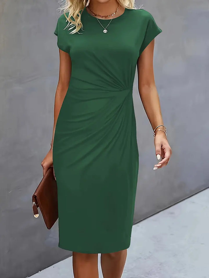 Ella - Your Perfect Midi Dress for Any Occasion