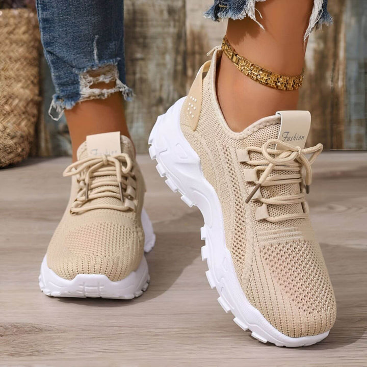 Ella™  |  Orthopaedic Sneakers