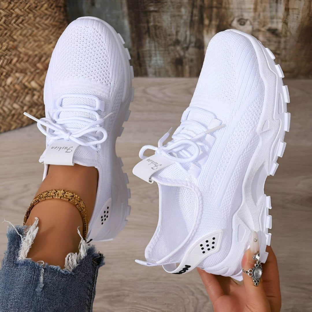 Ella™  |  Orthopaedic Sneakers
