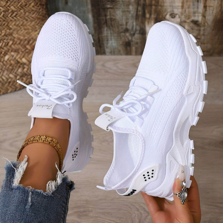 Ella™  |  Orthopaedic Sneakers