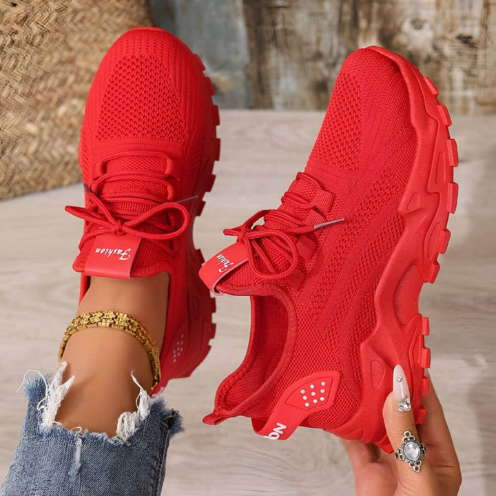Ella™  |  Orthopaedic Sneakers