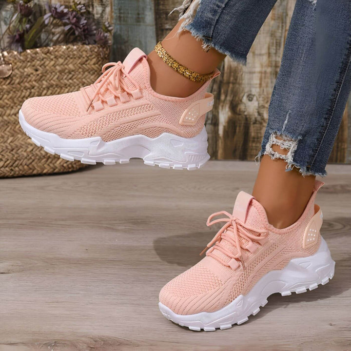 Ella™  |  Orthopaedic Sneakers