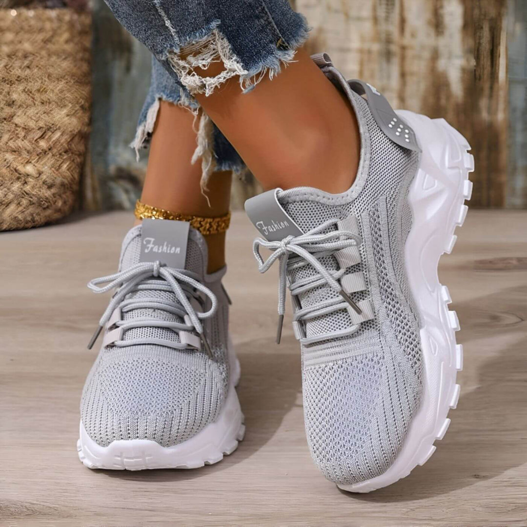 Ella™  |  Orthopaedic Sneakers