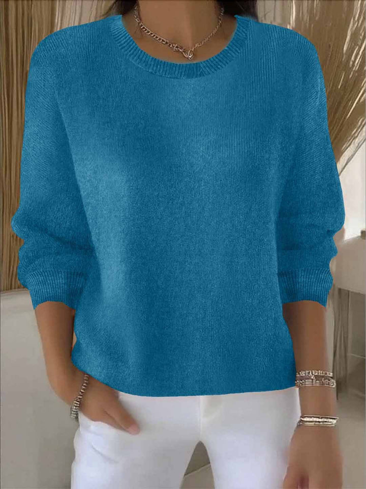 Lorie™  |  Sophisticated Sweater