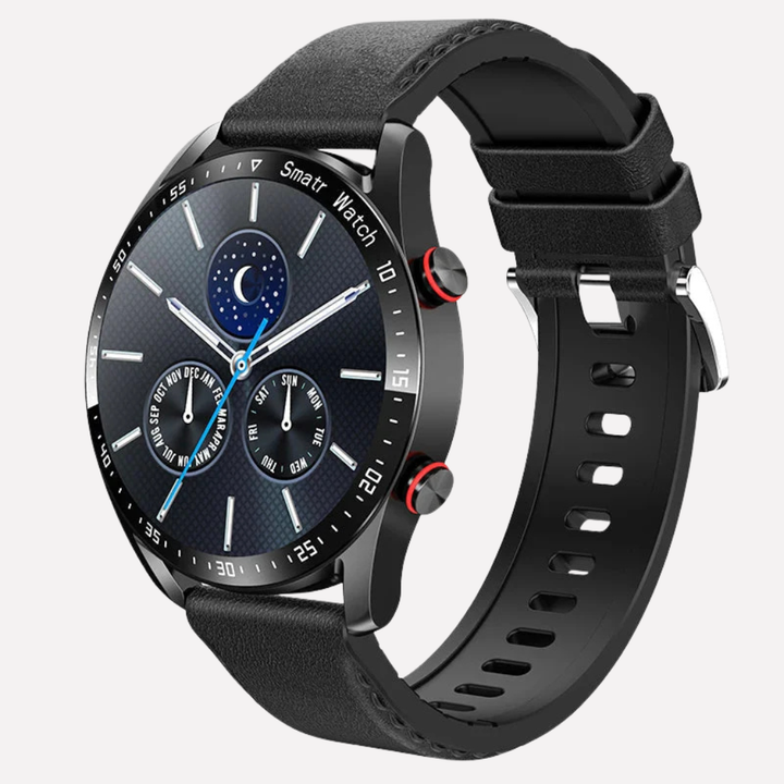 Heren Smartwatch
