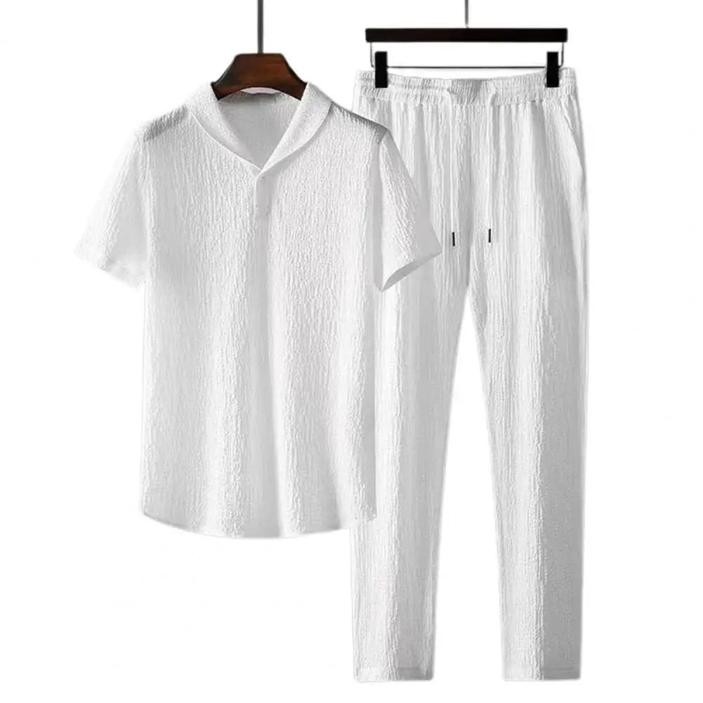 Gaston - Chic Men's Set