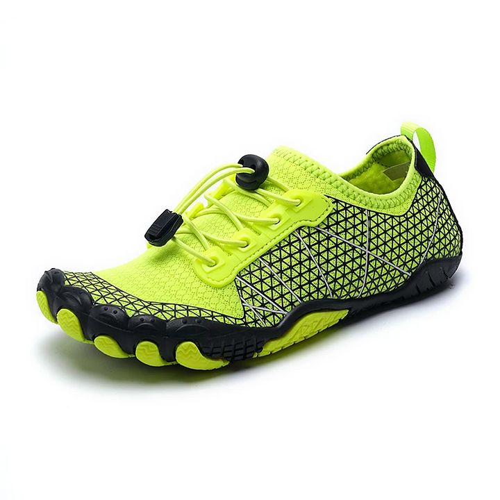 Nadia™  |  Expert Pro Healthy Shoes