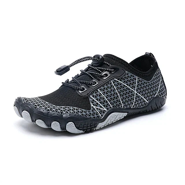 Nadia™  |  Expert Pro Healthy Shoes
