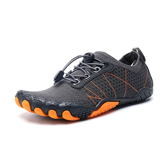 Nadia™  |  Expert Pro Healthy Shoes