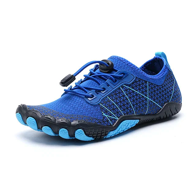 Nadia™  |  Expert Pro Healthy Shoes