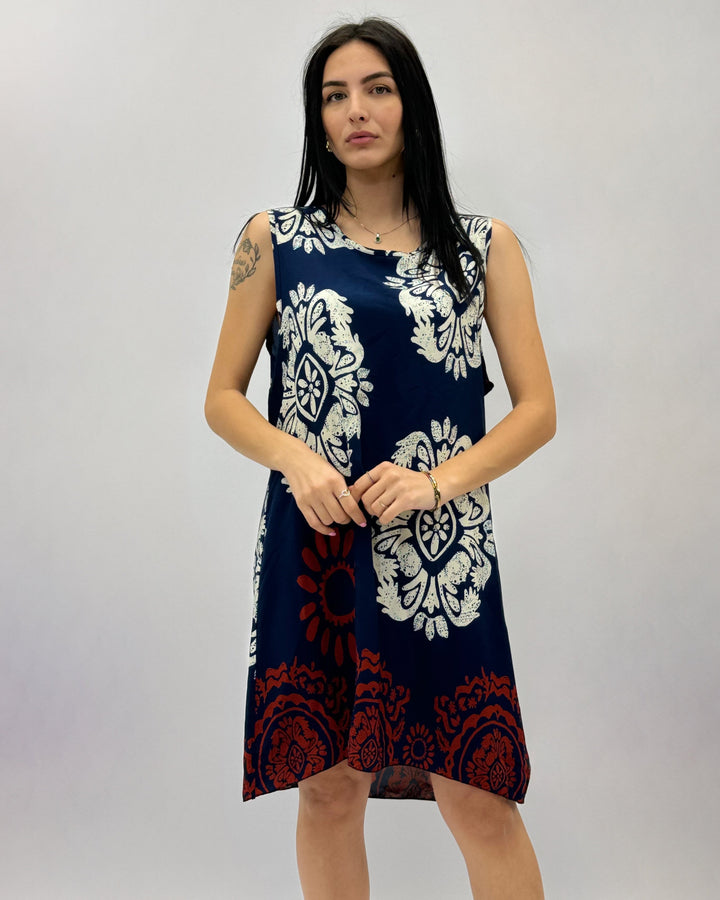 Noa™  |  Short Dress Pattern