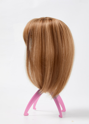 HairGlamour™ Instant Confidence in Bouncy Hair
