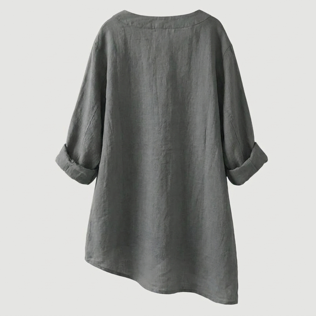 Ravenna™  |  Women's Oversized Blouse