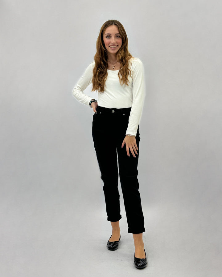 Essential™  |  Effortless Top