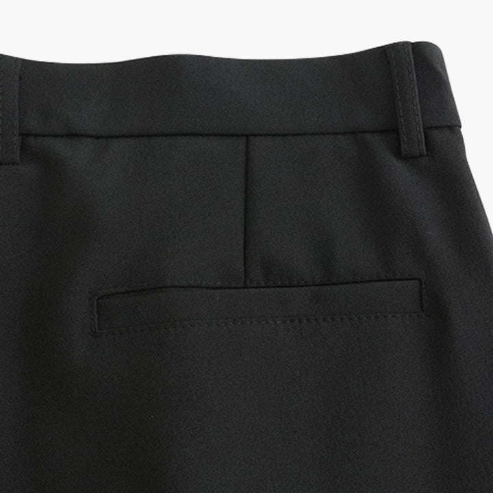 LAURENT MONACO | FORMAL PANTS FOR MEN
