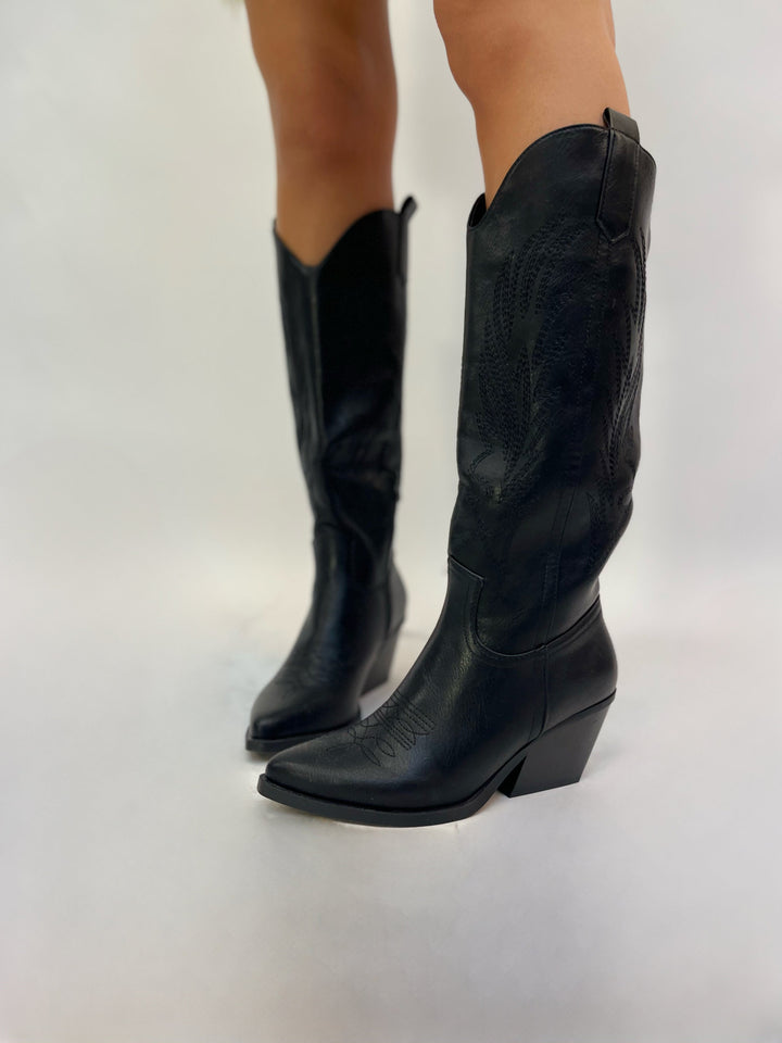 Gloria™  |  Elegant Boots