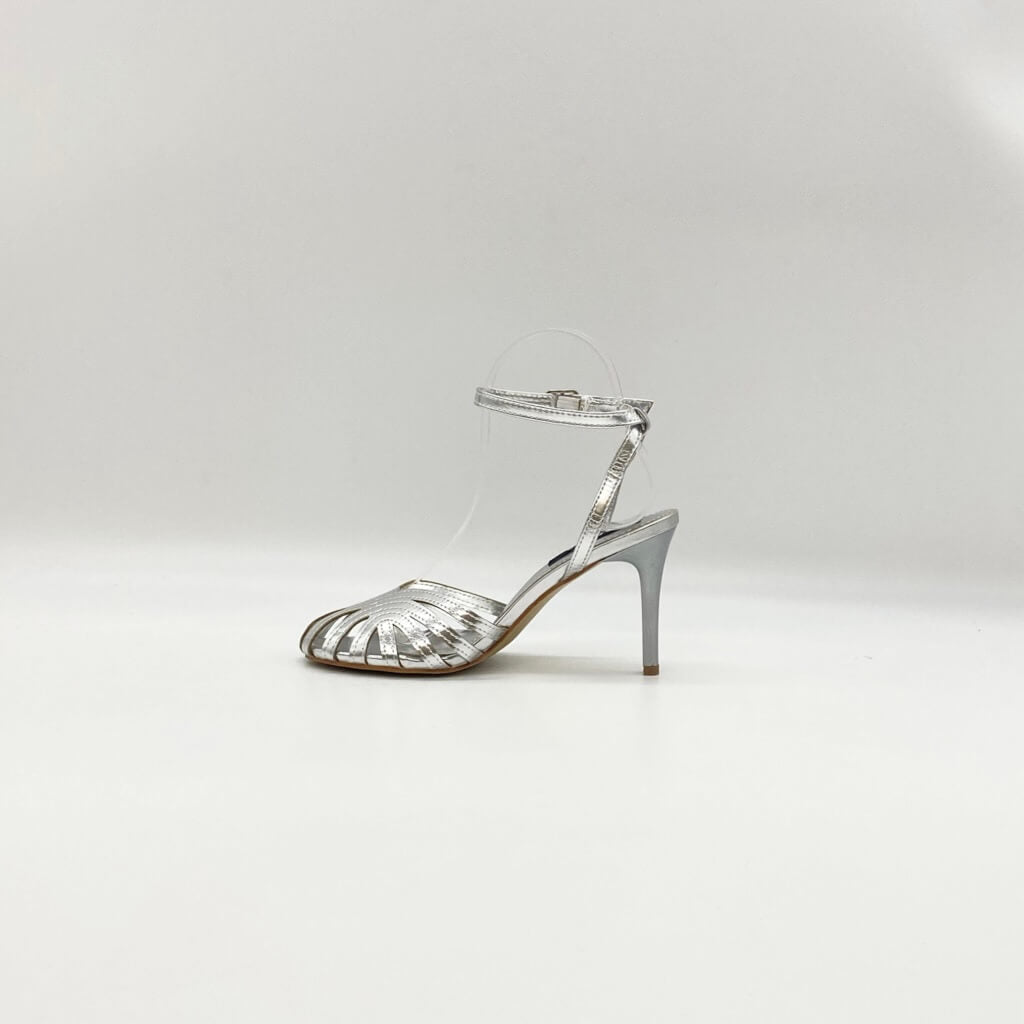 Kendra™  |  Heeled Sandals