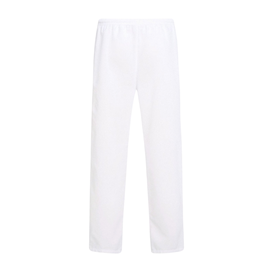 Emma & Rose Manhattan Wendy lightweight beach pants, soft fabric with a relaxed fit, featuring an elastic waistband and breezy style.