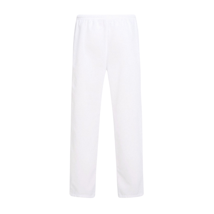 Emma & Rose Manhattan Wendy lightweight beach pants, soft fabric with a relaxed fit, featuring an elastic waistband and breezy style.