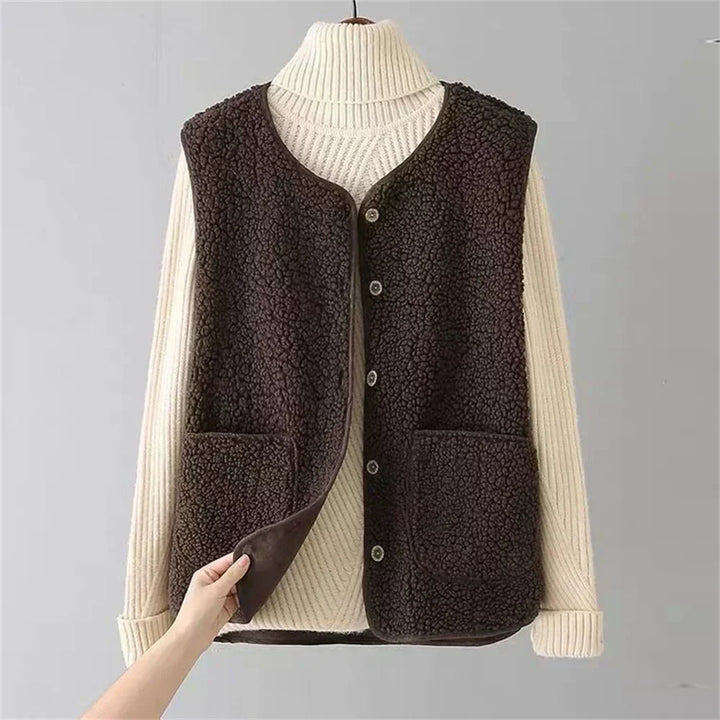 Jasmine - Classic Cardigan