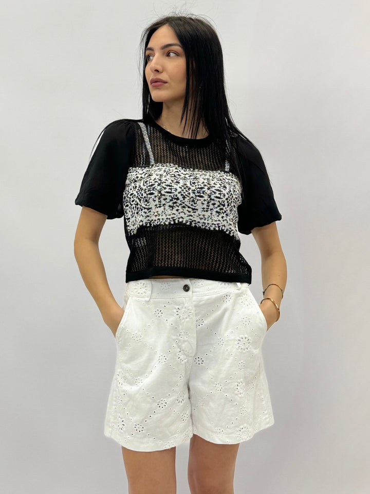 Bianca™  |  Top Matching Vest