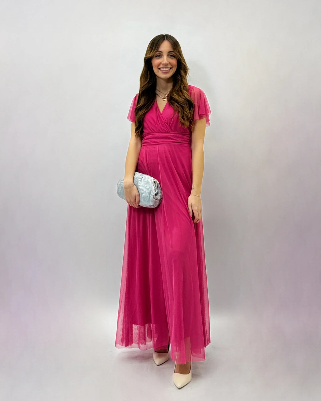 Winnie™  |  Delia Dress