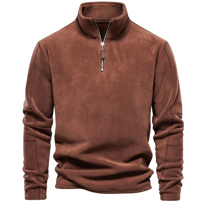 Balder Fleece Sweater