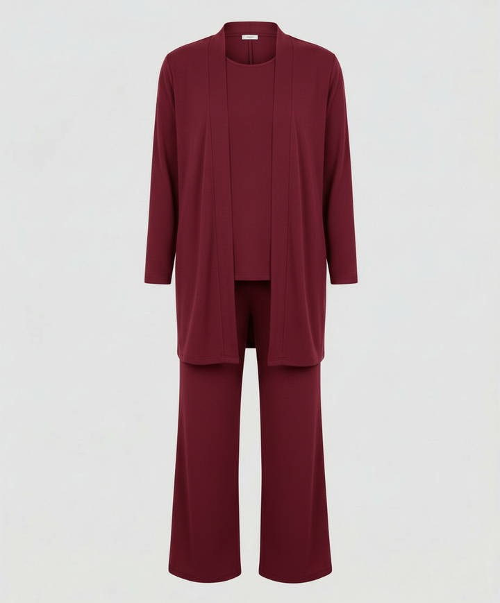 Comfortable Boho Women's Set | EB