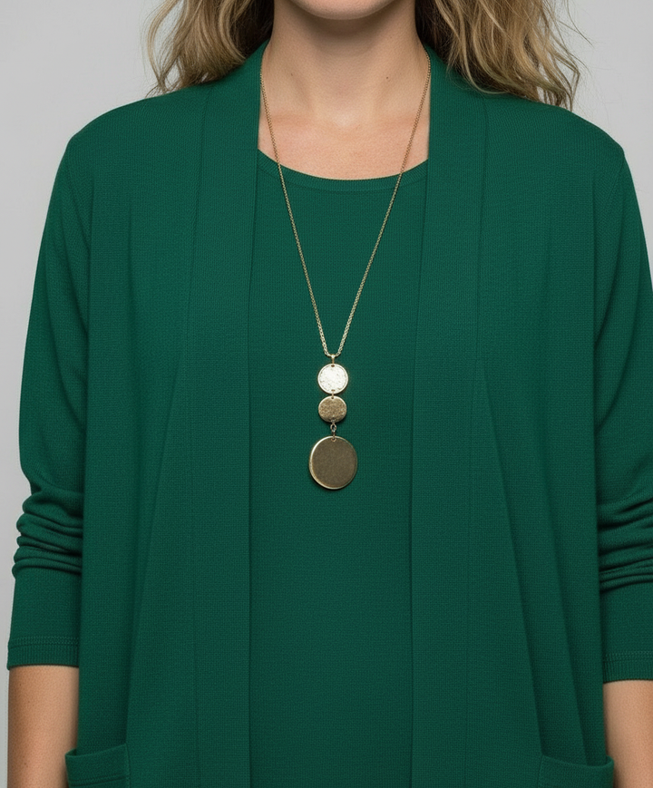 Comfortable Boho Women's Set | EB