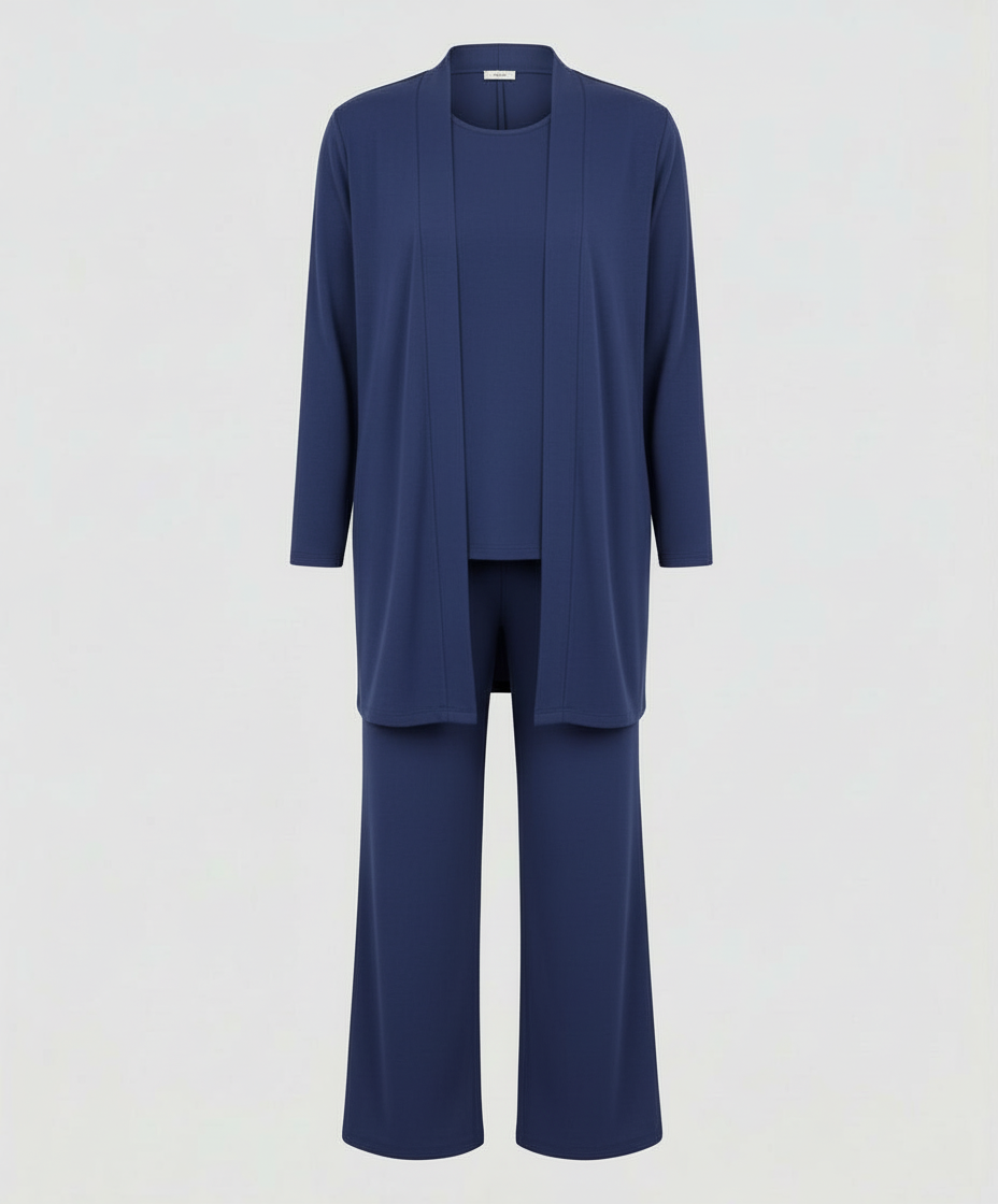 Comfortable Boho Women's Set | EB