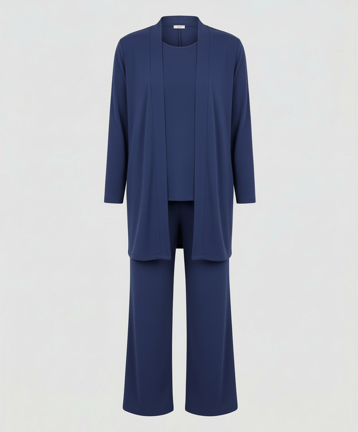 Comfortable Boho Women's Set | EB