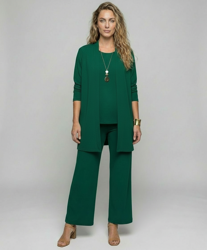 Comfortable Boho Women's Set | EB