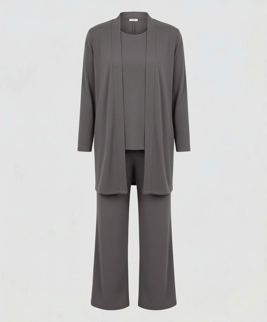 Comfortable Boho Women's Set | EB