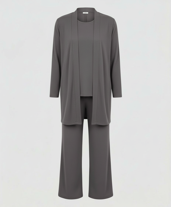 Comfortable Boho Women's Set | EB