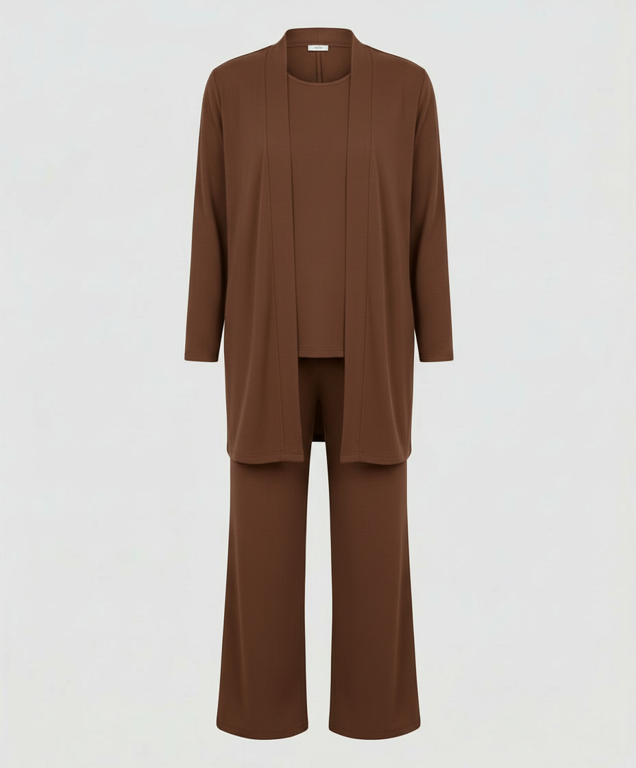 Comfortable Boho Women's Set | EB