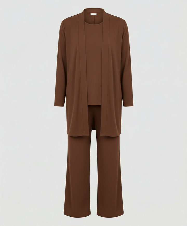 Comfortable Boho Women's Set | EB
