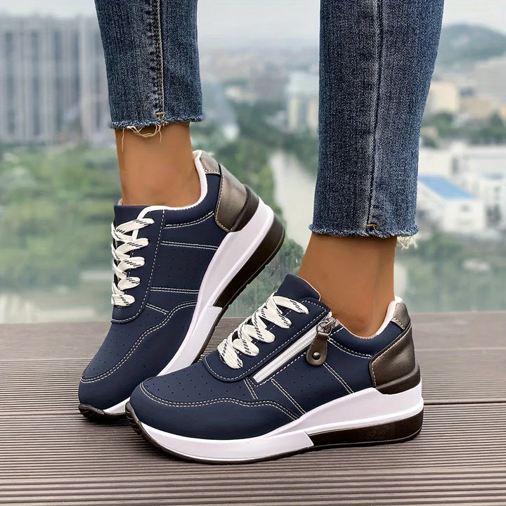 Mila | Elegant and Comfortable Orthopaedic Sneakers