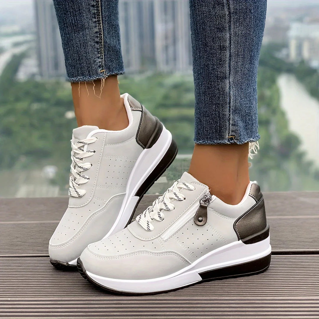 Mila | Elegant and Comfortable Orthopaedic Sneakers