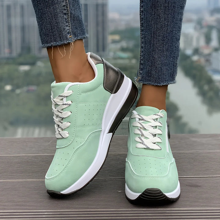 Mila | Elegant and Comfortable Orthopaedic Sneakers