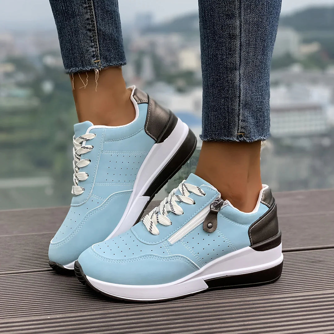 Mila | Elegant and Comfortable Orthopaedic Sneakers