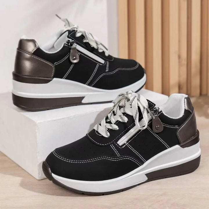 Mila | Elegant and Comfortable Orthopaedic Sneakers