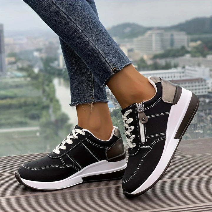Mila | Elegant and Comfortable Orthopaedic Sneakers